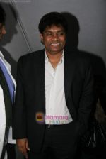 Johnny Lever pay tribute to Mahendra Kapoor in St Andrews on 7th Jan 2009 (63).JPG
